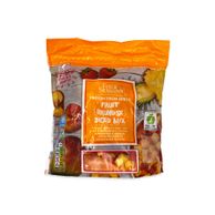 Frozen From Fresh Fruit Brunoise Diced Mix 500g Four Seasons